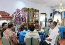 Merangin Matangkan Persiapan Revalidasi UNESCO Global Geopark