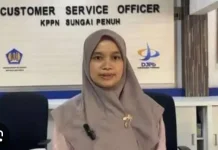 Penyaluran Dana Desa Tahap II Terus Berjalan, Kerinci Catat Realisasi Tertinggi