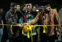 Festival Kenduri Psko Hidupkan Budaya dan UMKM hingga Tari Kadam