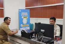 DPMPTSP Gencarkan Promosi Digital, Minat Investor Terus Meningkat