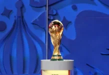 Trofi Piala Dunia Terbuat dari Emas Asli?
