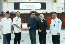 Pemkab Kerinci Prioritaskan Pertanian, Pariwisata, dan SDM dalam APBD 2027