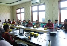 Merangin Genjot Pemerintah Digital, Diskominfo Minta OPD Maksimalkan Teknologi