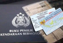 Balik Nama Kendaraan Bekas Gratis BBNKB, Ini Biaya yang Tetap Harus Dibayar