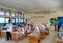 Demi Lestarikan Bahasa Daerah, Kerinci Perkuat Penggunaan Bahasa Lokal di Sekolah