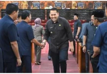 Bupati Merangin Beberkan Realisasi APBD 2025 Capai Rp1,50 Triliun