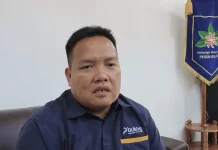 Bulog Sungai Penuh Serap 736 Ton Gabah, Capai 73,6 Persen Target 2026