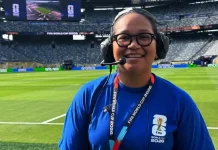 Wellah Hatta, Sosok Indonesia di Balik Final Piala Dunia 2026