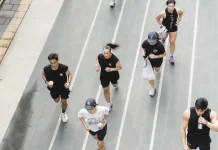 Fenomena Run Club di Indonesia, Lari Kini Tak Sekadar Olahraga