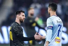 Studi Ungkap Penggemar Ronaldo dan Messi Punya Perbedaan Politik