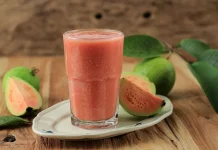 Manfaat Jus Jambu yang Sangat Menyehatkan