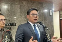 Profil Sudaryono, Wamentan yang Dilantik Jadi Kepala BGN