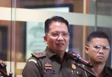 Prabowo Tunjuk Kuntadi sebagai Jampidsus, Simak Perjalanan Kariernya