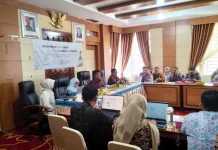 Susun Perencanaan Tata Ruang Terintegrasi untuk Kota Lebih Tertata