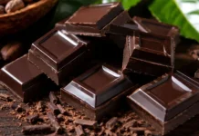 Dark Chocolate Baik untuk Jantung? Ini Penjelasannya
