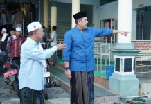 Bupati M. Syukur Minta OPD Jangan Kendur Ikuti Subling