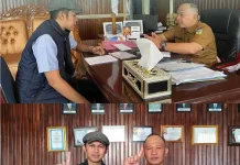 Tak Hanya Baca Buku, Relima Sungai Penuh Kini Perkuat Edukasi Literasi Digital