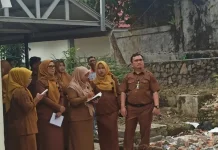 RSUD Mayjen H.A. Thalib Sungai Penuh Benahi Fasilitas,untuk Tingkatkan Pelayanan