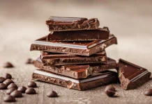 Manfaat Cokelat dan Tips Aman Mengonsumsinya