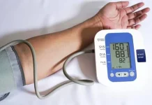 5 faktor risiko hipertensi bagi tubuh yang perlu diwaspadai