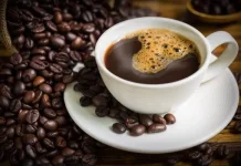 Efek samping bisa terjadi jika Anda terlalu banyak mengonsumsi kopi