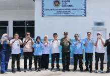 Pemprov Jambi Pastikan Pangan Dapur MBG Bebas Cemaran Berbahaya