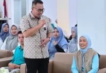 Alfin Ungkap Kisah Sukses Program 3S, Gotong Royong Warga Berbuah Penghargaan