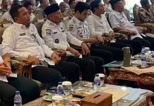 Masuk Penilaian Ombudsman, Sungai Penuh Perkuat Komitmen Bebas Maladministri
