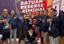 Polisi Bekuk Pelaku Pencabulan Anak di Siulak Mukai Kerinci