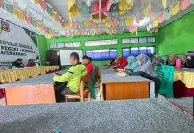 Bersinergi Membangun Generasi Unggul: Rapat Persiapan Pengembangan Diri Siswa