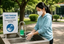 Pentingnya Menjaga Kesehatan di Musim Perubahan Cuaca