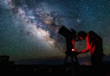 Agustus 2026 Menjanjikan Dua Peristiwa Astronomi Spektakuler Sekaligus