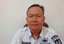 Musim Kemarau,BPBD Sungai Penuh Minta Warga Stop Bakar Lahan