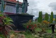 Pesona Wisata Kota Sungai Penuh: Harmoni Alam, Budaya, dan Sejarah di Tanah Kerinci