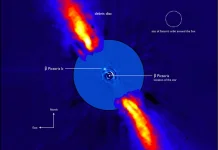 Bagaimana Astronom Berhasil Melacak Planet yang Hampir Tak Terlihat?
