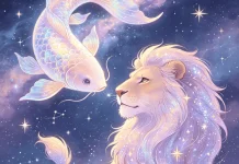 Apa Kata Bintang untuk Pisces dan Leo di Tanggal 31 Juli?