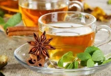 Manfaat Teh Herbal bagi Kesehatan