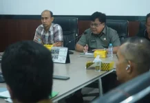 Pemkab Merangin Matangkan Persiapan Revalidasi UNESCO Global Geopark
