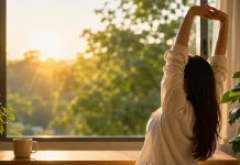 Afirmasi Positif Pagi Bangun Semangat dan Optimisme