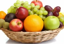 Semakin Matang Buah, Semakin Tinggi Kadar Gula yang Terkandung