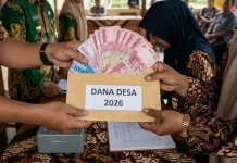 DD Tahap II 2026 Terus Disalurkan, KPPN Sungai Penuh Catat Progres Signifikan