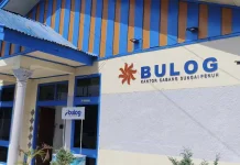 Stok Beras Bulog Sungai Penuh Aman hingga Akhir Tahun