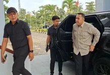Bupati Merangin Larang OPD Dinas Luar Demi APBD 2027