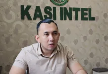 Kasus Asusila Oknum Guru PPPK di Sungai Penuh Masuk Tahap II