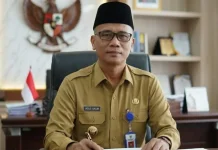 Pemkab Merangin Bantah Isu Pemotongan Honor Pegawai Syara' dan Guru Ngaji