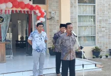 Kemenag Sampaikan Pemerintah tengah Menyiapkan Perubahan Status P3K PW