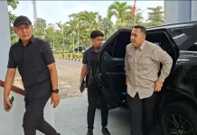 Bupati M. Syukur Larang Kepala OPD Merangin Dinas Luar, Fokus Tuntaskan APBD 2027