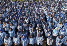 jelang Berakhirnya Kontrak PPPK,Pemkot Sungai Penuh Tunggu Arahan Pusat