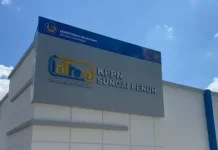 KPPN Sungai Penuh Warning Guru,Salah Data Bisa Gagal Pencairan TPG