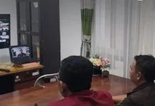 Kejari Sungai Penuh Perkuat Kompetensi SDM lewat Kejaksaan Corporate University